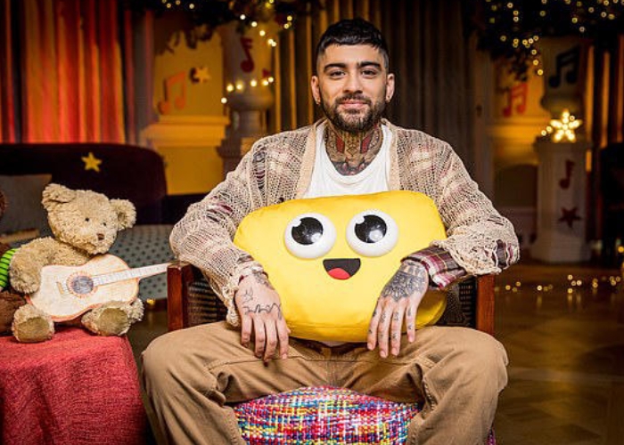 Ramai Zayn Malik Kapok Main Tinder, Ditolak 2 Kali Hingga Dikira Penipu