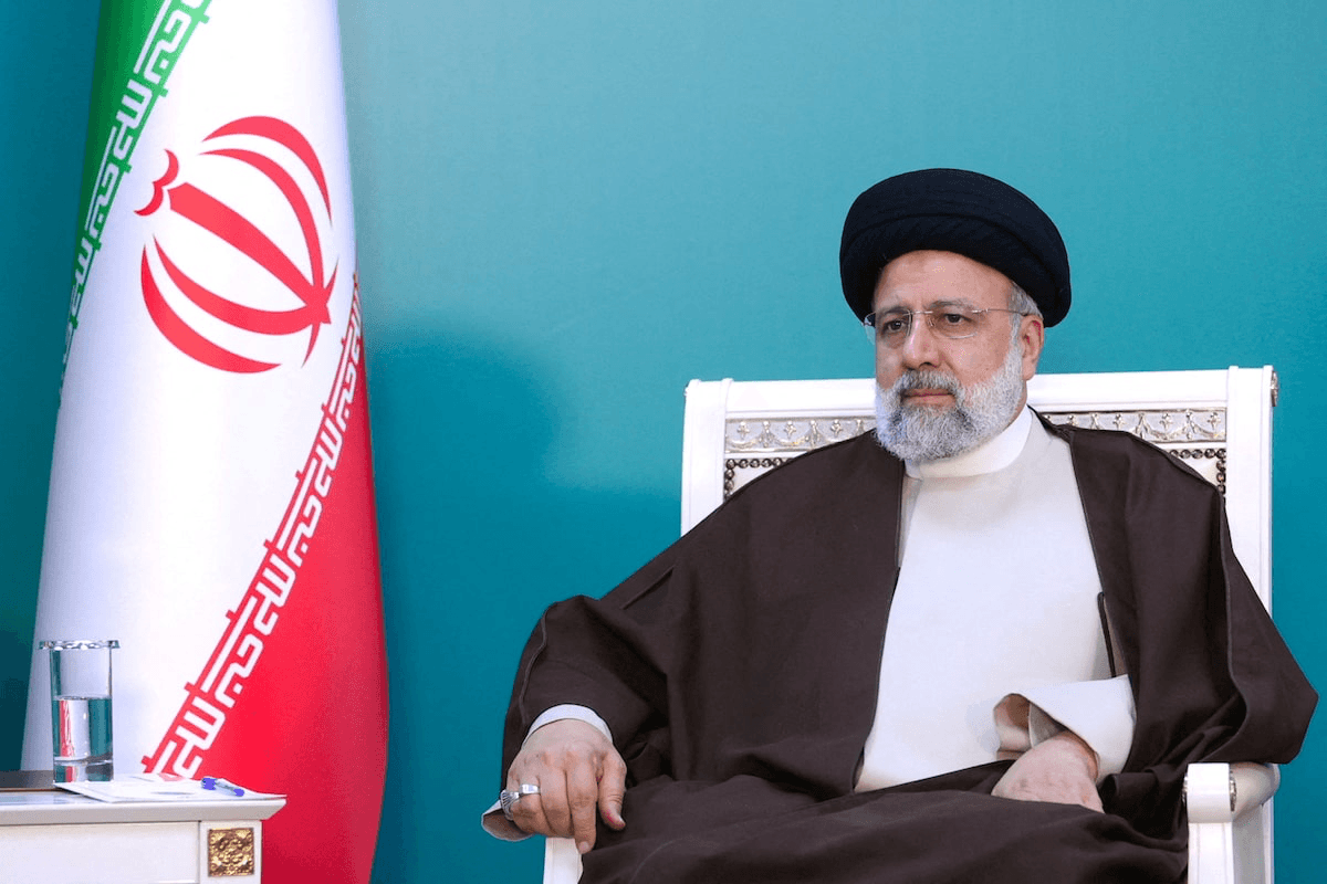 Hari Ini, Iran Buka Pendaftaran Presiden untuk Gantikan Ebrahim Raisi yang Tewas Kecelakaan