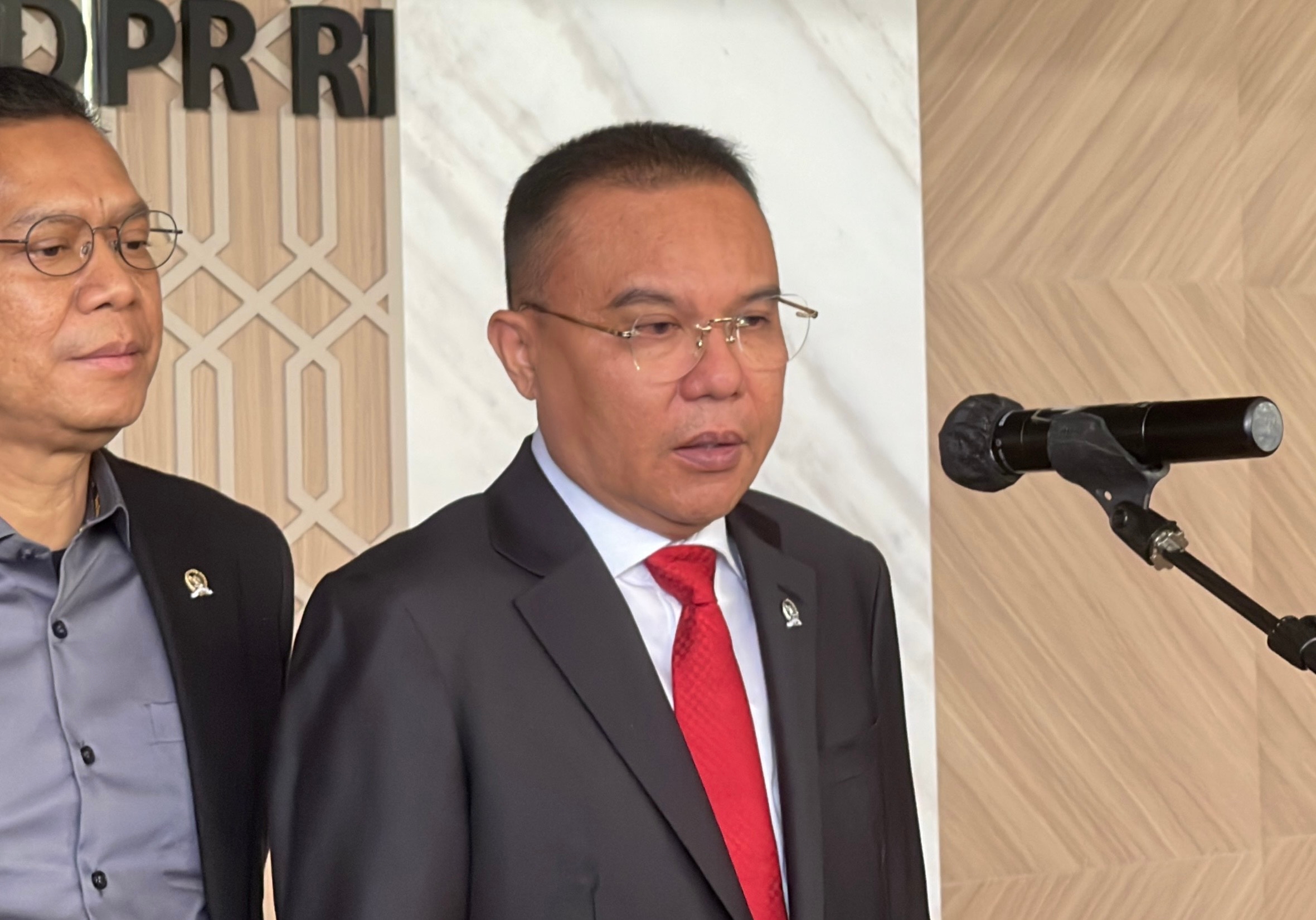 RUU Polri Bakal Direvisi, Pimpinan DPR: Usia Pensiun Disamakan dengan Kejaksaan