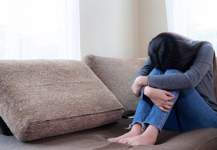 7 Tanda Depresi pada Remaja yang Sering Tak Disadari