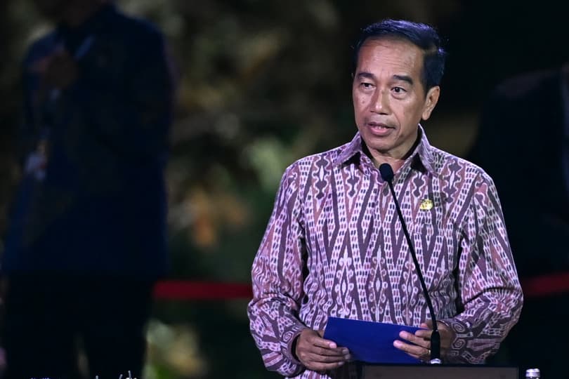 Jokowi Ingatkan Tugas BPKP Cegah Penyimpangan Keuangan, Bukan Cari-cari Kesalahan