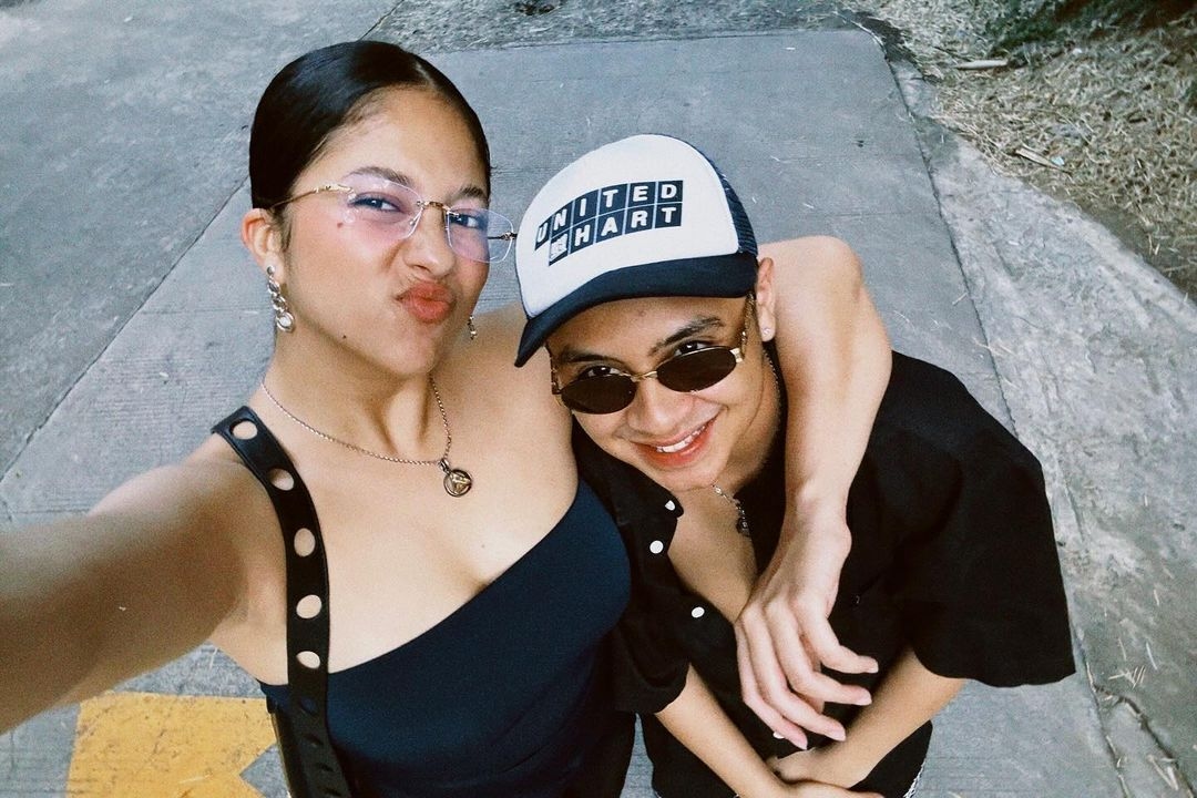 Sitha Marino Panik Usai Bikin Gimmick Dilamar Bastian Steel