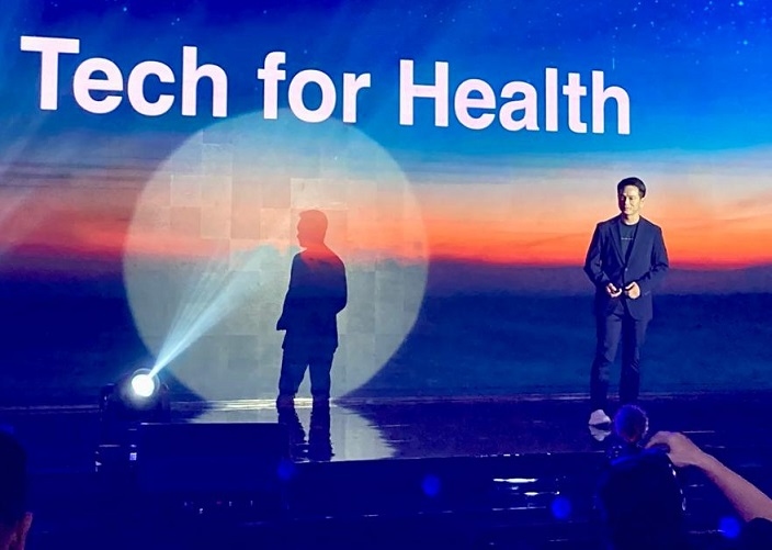 Huawei Watch Fit 3 Resmi Meluncur di Indonesia, Segini Harganya