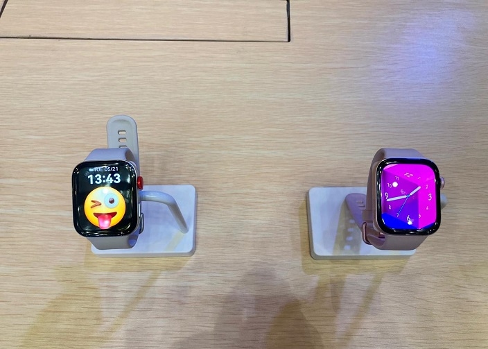 Huawei Watch Fit 3 Hadir untuk Kesehatan dan Gaya Hidup Aktif