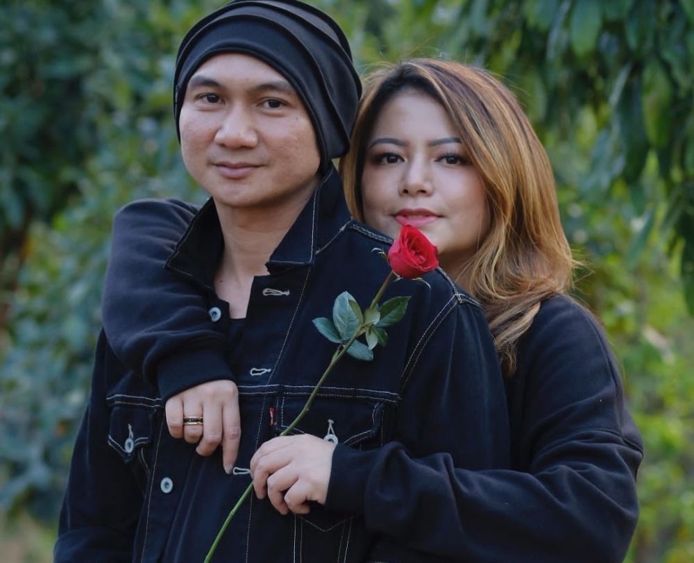 Wina Natalia Wajib Setor Muka di Sidang Perceraiannya dengan Anji eks Drive