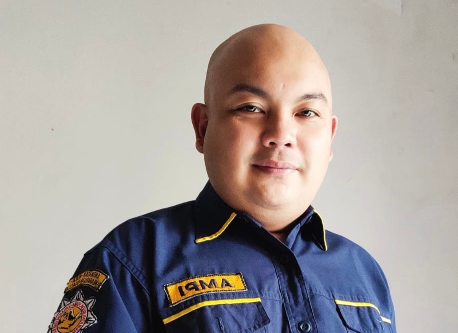 Tanggapi Pernyataan Qodari soal Partai Golkar, AMPI Babel: Anda Sehat?