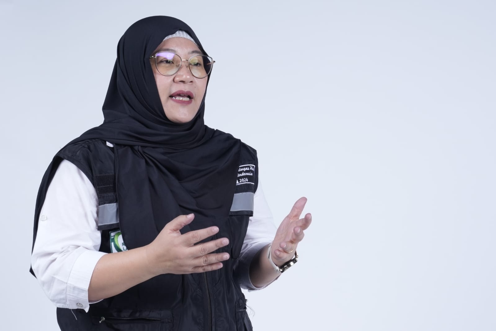 Prosentase Keterlambatan Keberangkatan Pesawat Garuda Indonesia bagi Jemaah Haji Capai 47,5%, Kemenag: Performa Garuda Sangat Buruk!