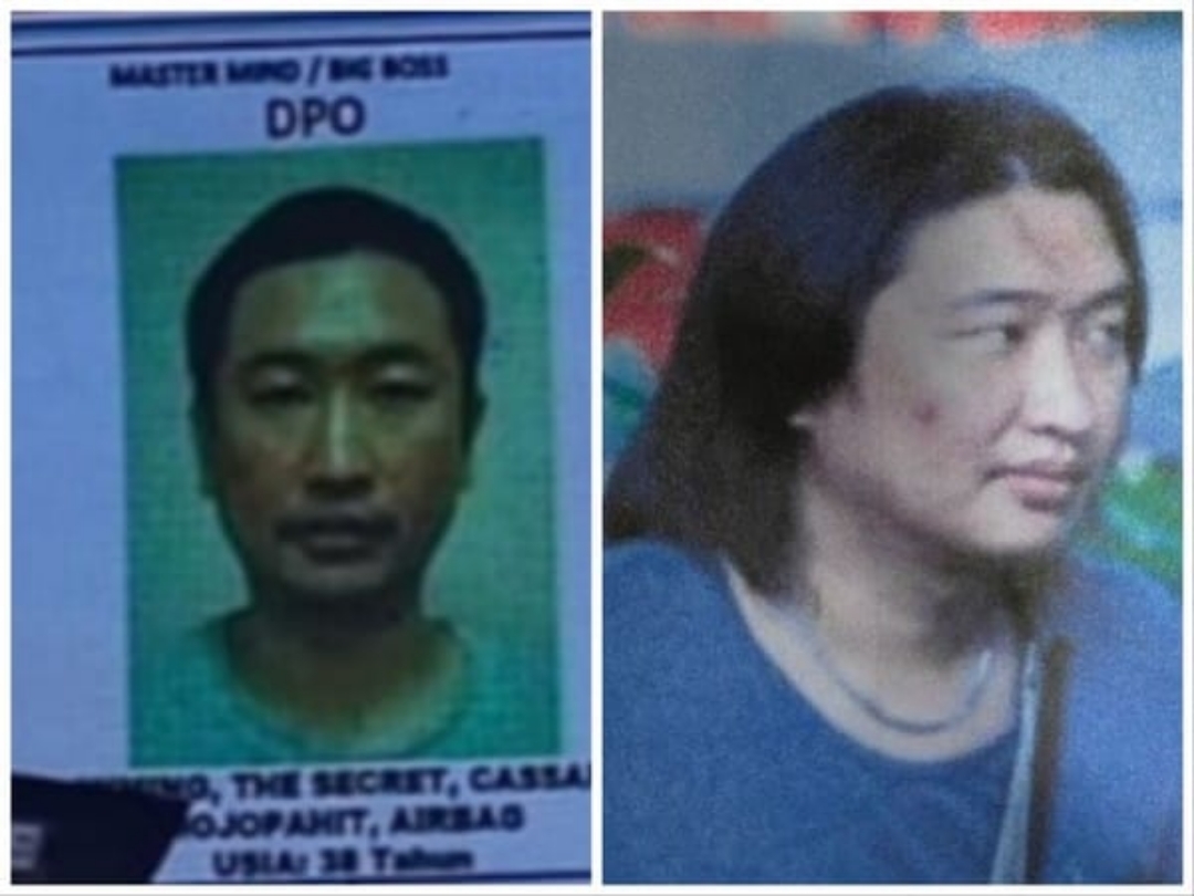 Polri Gandeng Kepolisian Thailand Kejar Bandar Narkoba Fredy Pratama