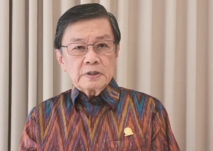 Penghayatan Kebangkitan Nasional Melalui Kedamaian Waisak
