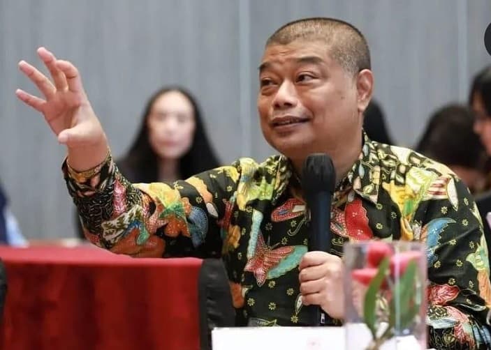 Momentum Kebangkitan Nasional untuk Meraih Kedaulatan Melalui Indonesia yang Cerdas