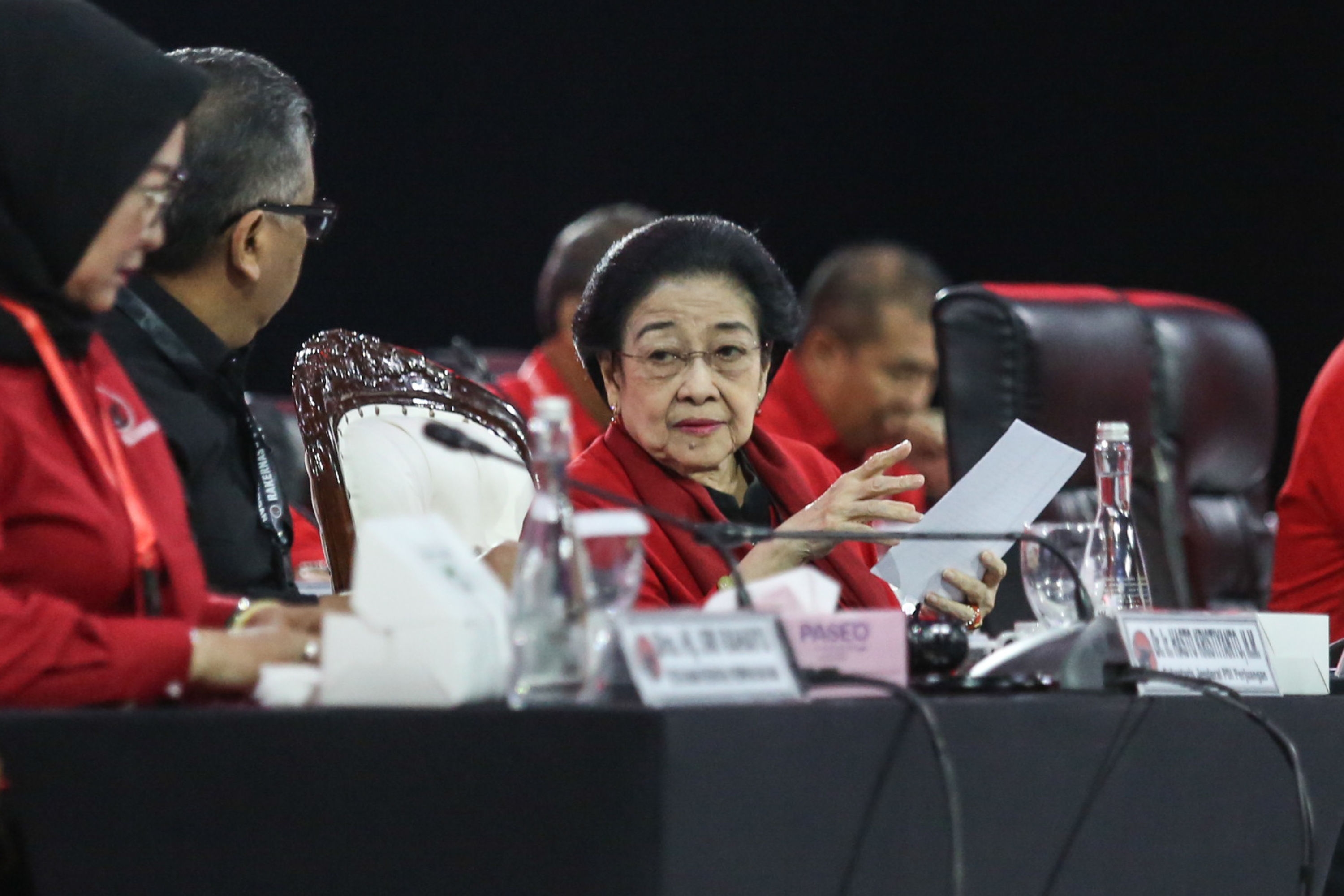 Layaknya Demokrat, Ketum PDIP Sudah Saatnya Digantikan oleh Kalangan Muda