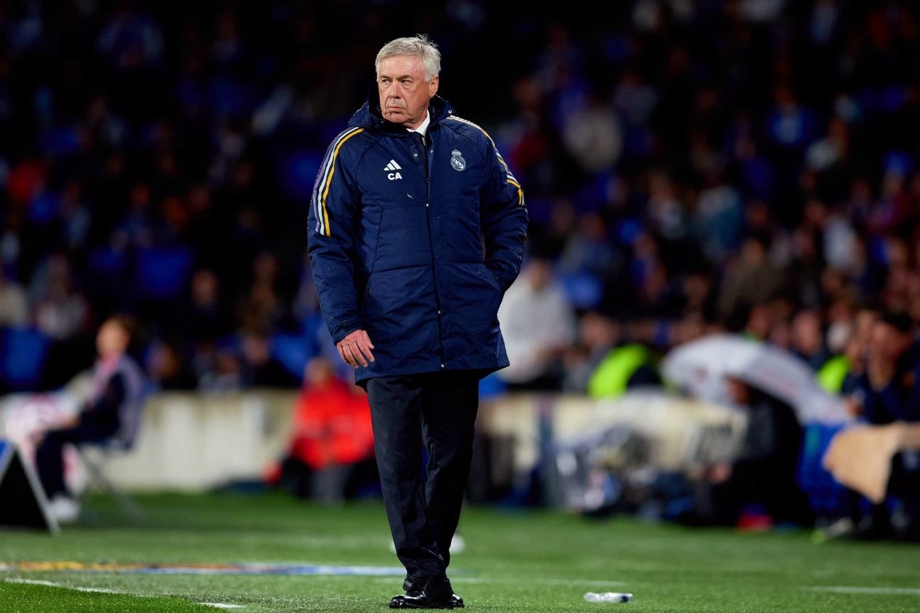 Carlo Ancelotti, Takhayul, dan Keringat Dingin di Pekan Menuju Final Liga Champions