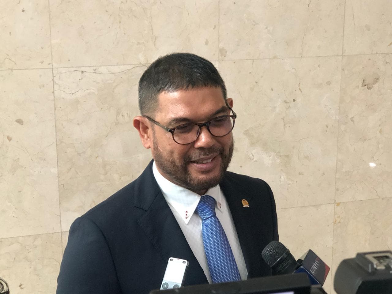 PKS Pecat Caleg DPRK Aceh yang Diciduk Polisi Akibat Narkoba Jenis Sabu