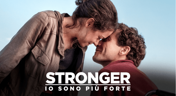 Sinopsis Film Stronger, Adaptasi Kisah Nyata Jeff Bauman sebagai Korban Teror Bom di Boston Marathon