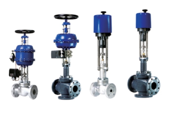 Mengenal Supplier Control Valve Terbaik di Indonesia, Sudah Beroperasi Sejak 24 Tahun Lalu