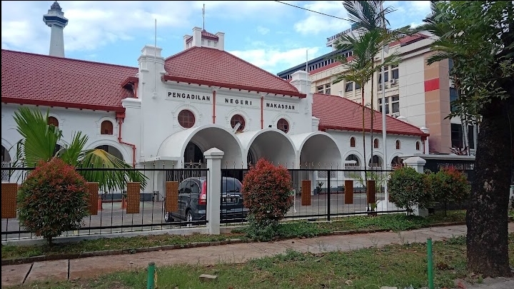 Sebut Allah Laki-laki, Ketua Kelompok Islam Makrifat Didakwa Pasal UU ITE