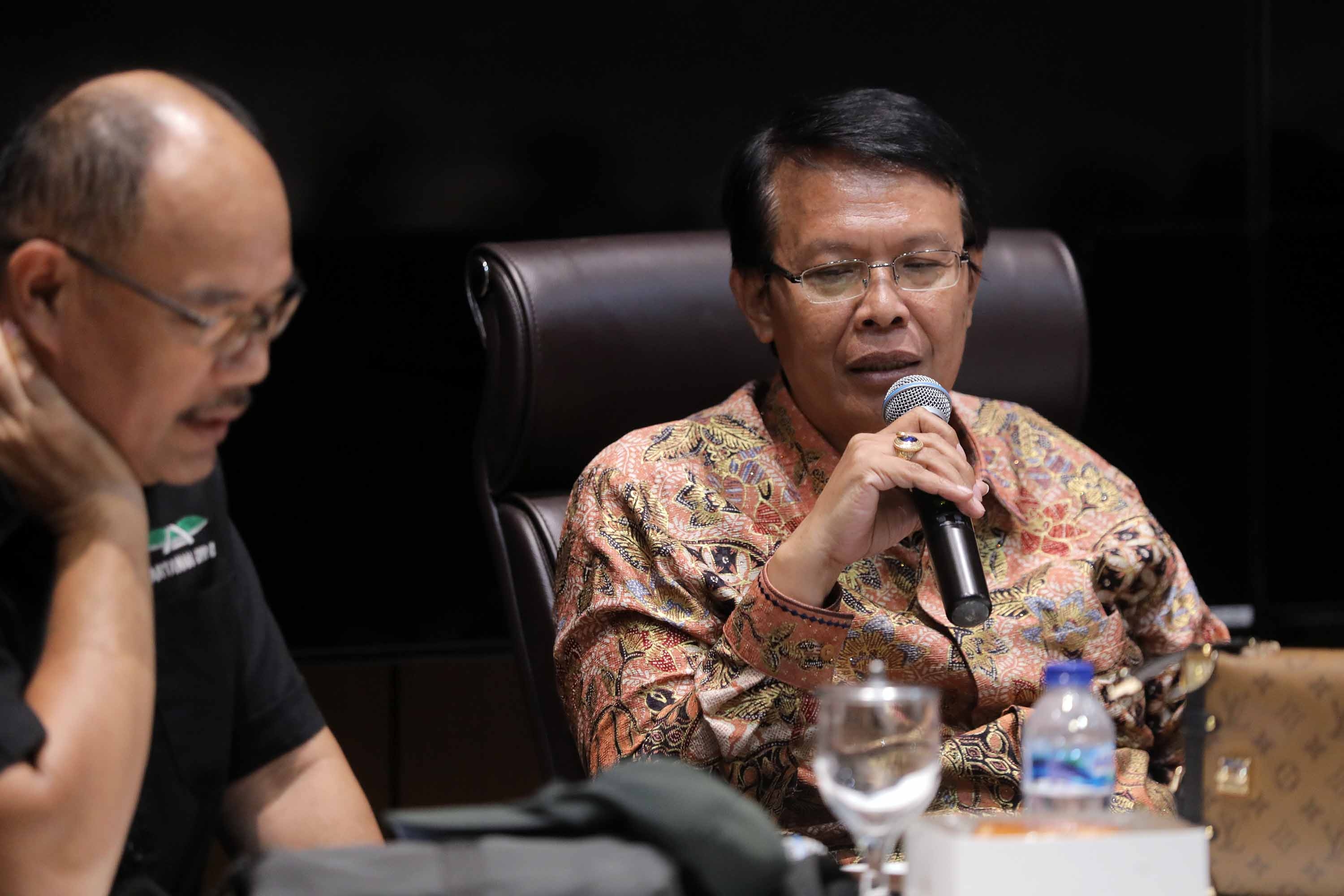 Bendera One Piece Gantikan Merah Putih, Pengamat: Ini Ancaman Identitas Nasional!