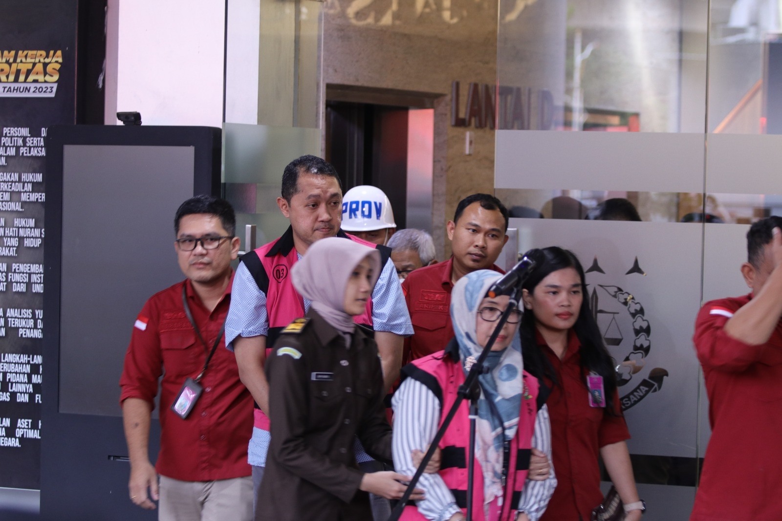 Korupsi 109 Ton Emas, Kejagung Tetapkan 6 Eks GM UBPP LM PT Antam sebagai Tersangka