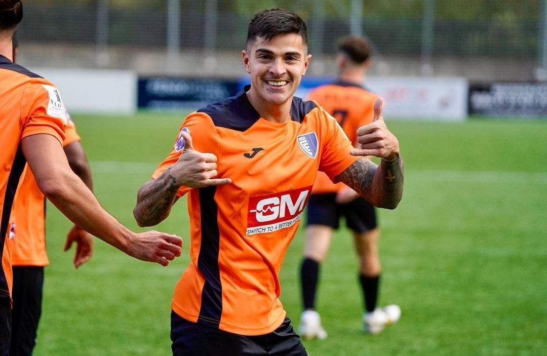 PSBS Biak Datangkan Bomber Asal Argentina, Eks Rekan Lionel Messi?