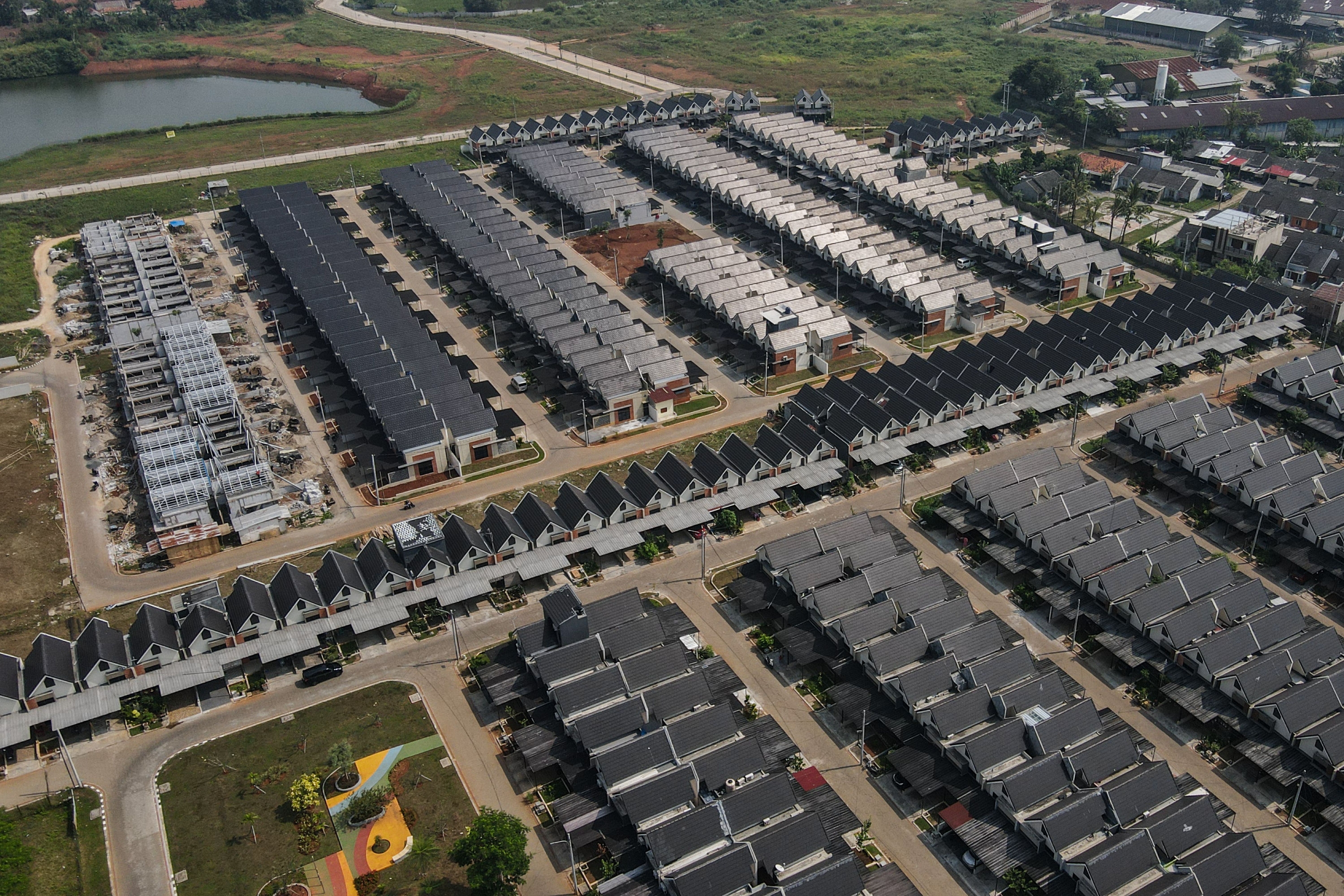 Peserta Tapera Dijanjikan Berbagai Insentif, Ini Rinciannya