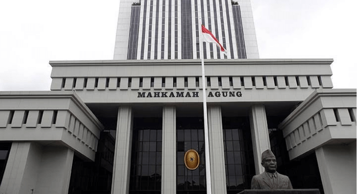 Tak Harus Usia 30 Tahun, MA Lakukan Perubahan Syarat Umur Calon Kepala Daerah yang Ingin Daftar