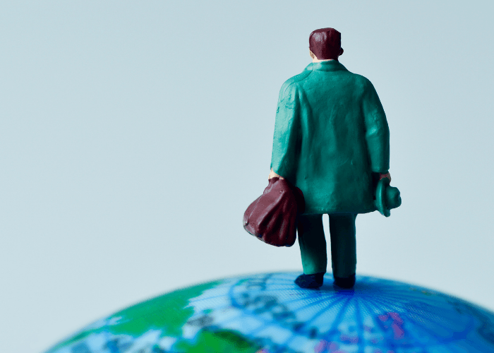 Perhatian! Ini 10 Tantangan Penting yang Harus Dihadapi Saat Pindah ke Negara Lain