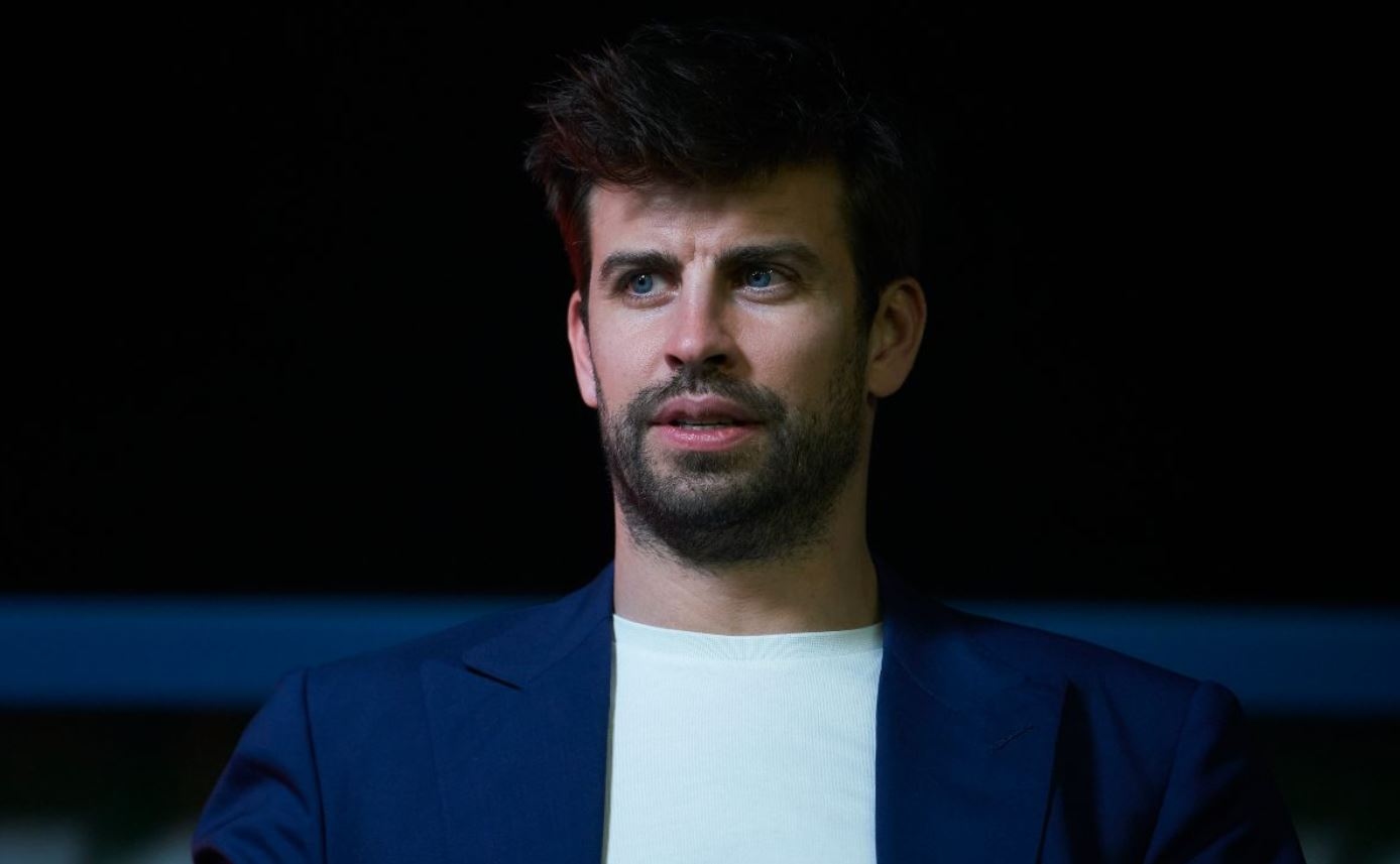 Diduga Terlibat Korupsi Piala Super Spanyol di Arab Saudi, Gerard Pique Diperiksa