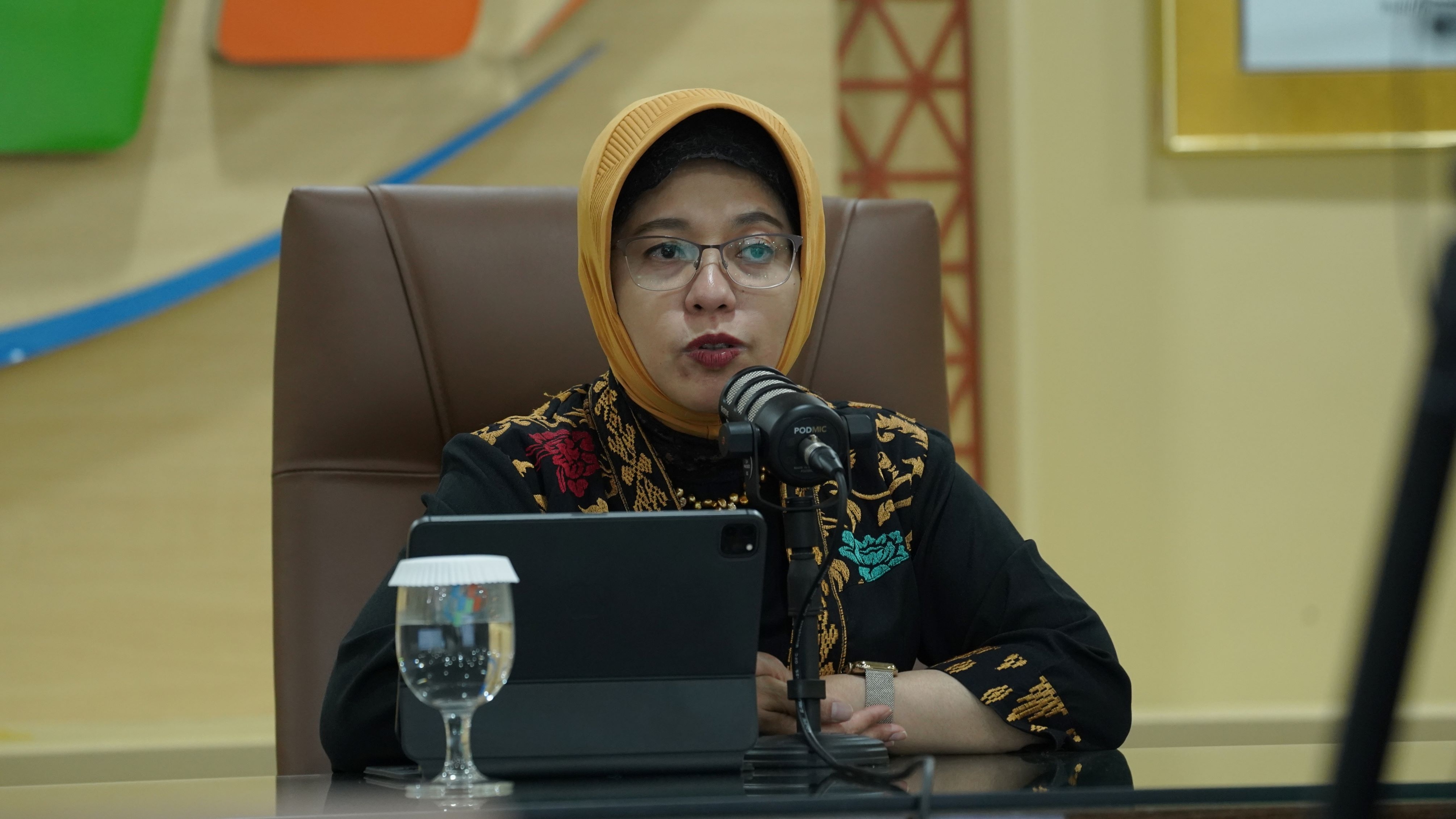 Masa Panen, RI Catatkan Deflasi 0,03 Persen di Mei 2024