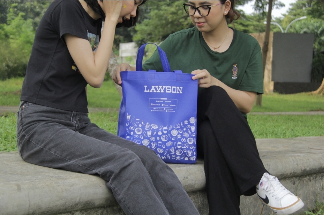 Dicari Anak SMA yang Jago Desain, Buat Tas Belanja Berhadiah Uang Tunai dan Beasiswa Ratusan Juta