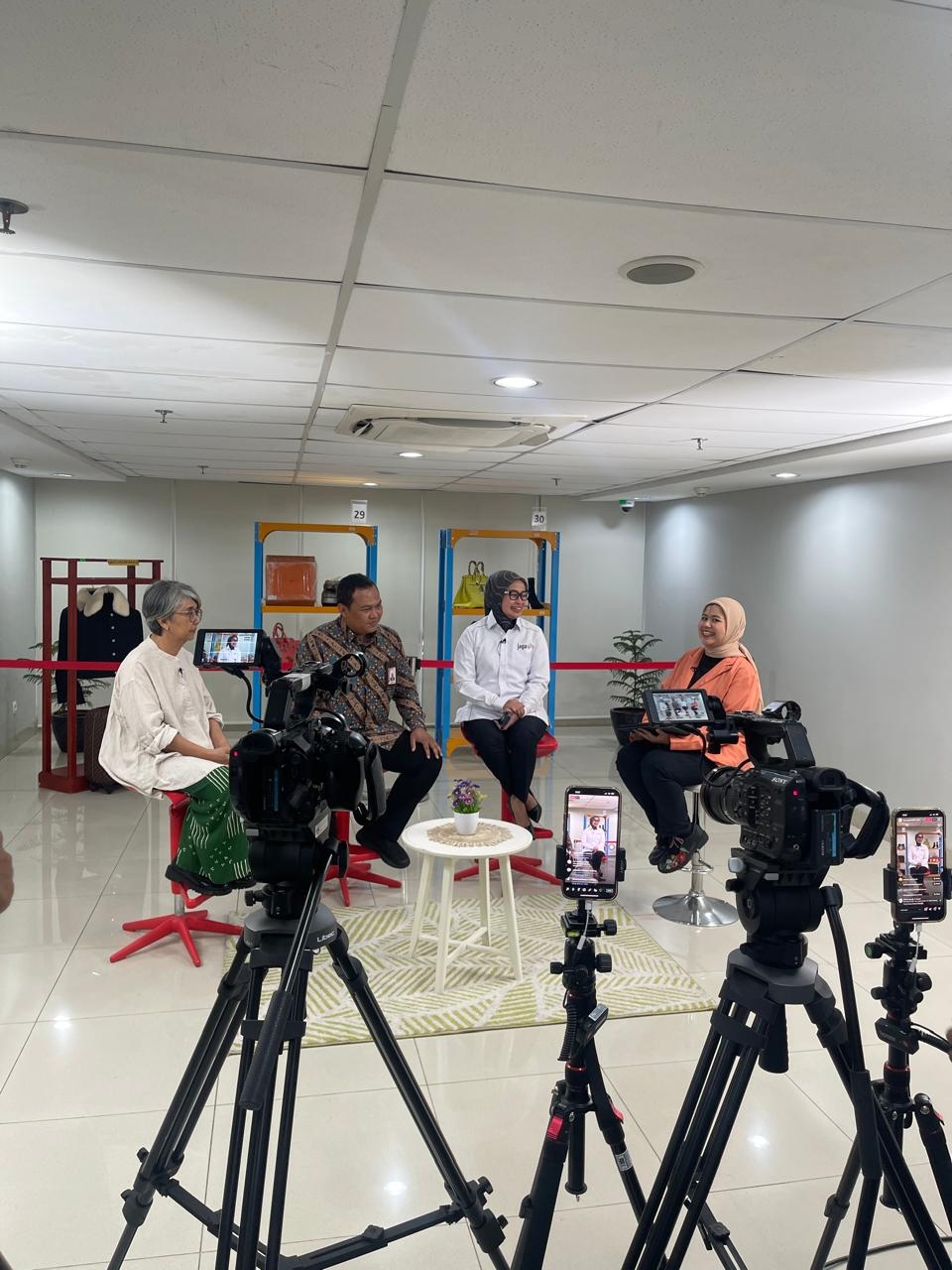 KPK: Pencegahan Laten Korupsi Dimulai dari Keluarga Berintegritas