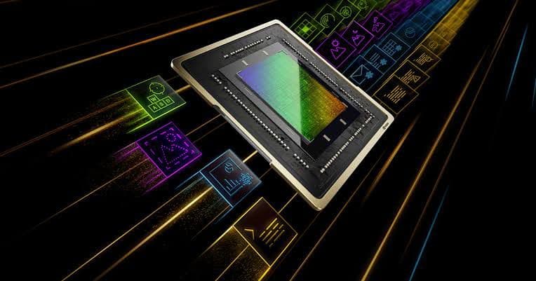 Nvidia dan AMD Hadirkan Fitur AI Copilot Plus di Laptop Gaming Terbaru