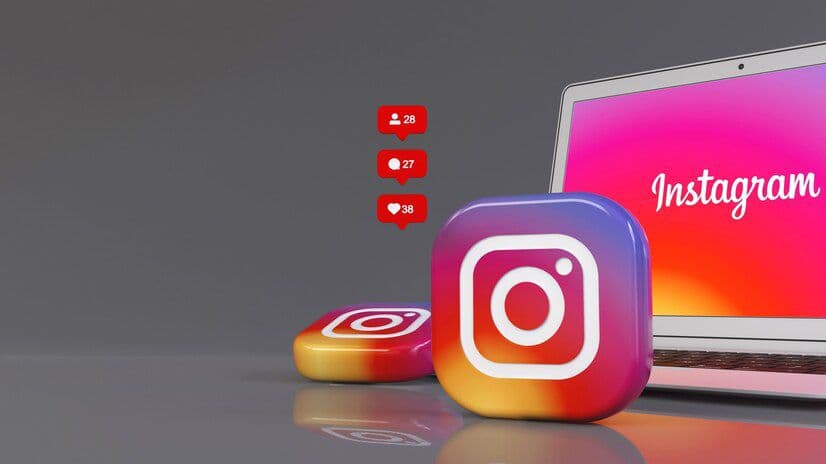 Cara Mudah Menambahkan Animasi di Komentar Instagram