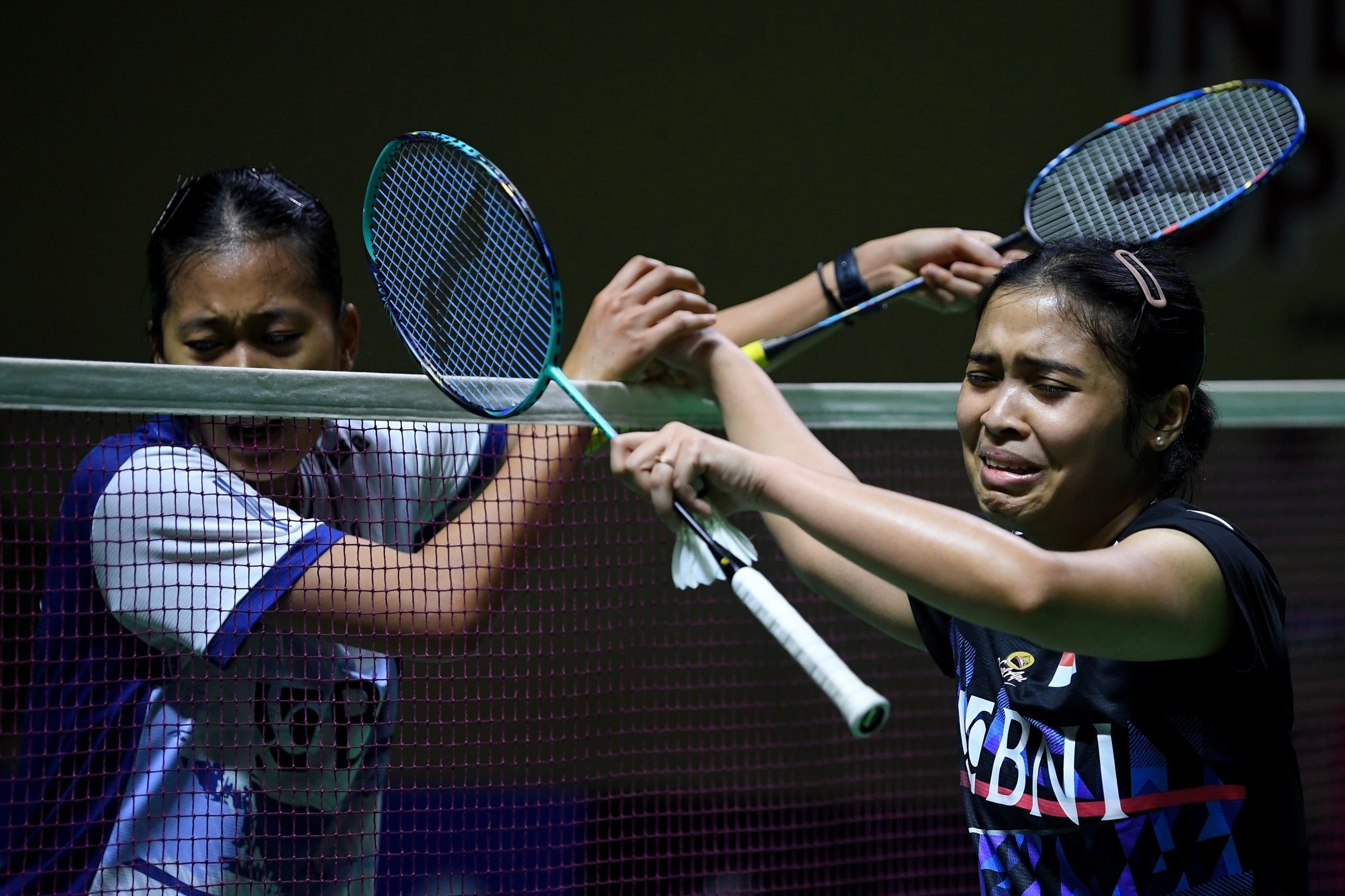 Indonesia Terbuka: Meski Menang, Ini yang Disesalkan Gregoria Mariska di Laga Pembuka