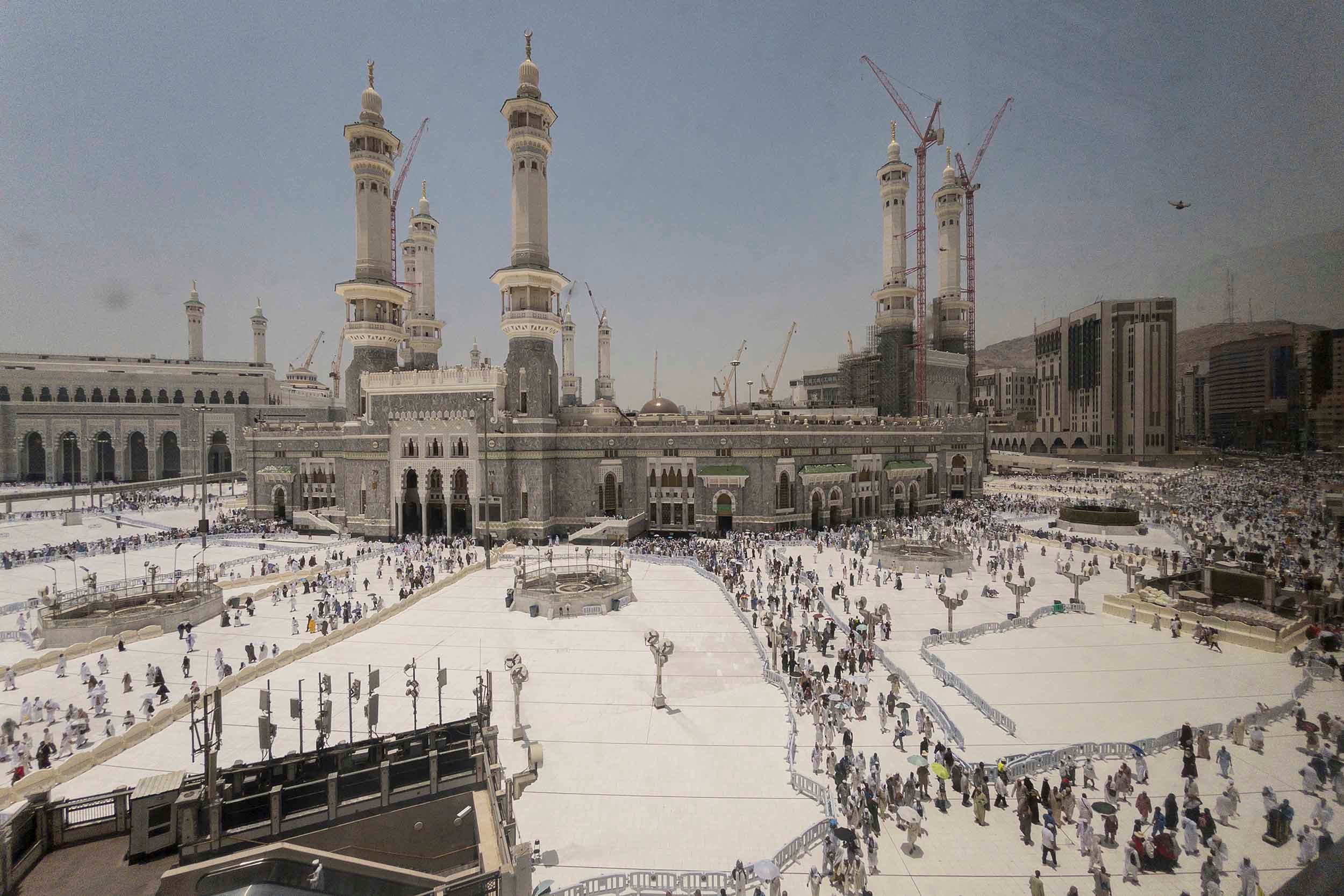 10 Kota yang Jadi Pusat Peradaban Islam di Dunia, Kota di Indonesia Nomor Berapa?