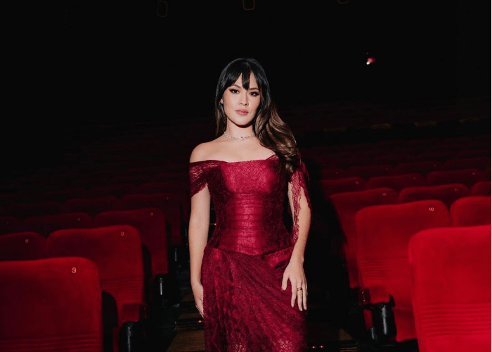 Raisa Bakal Kolaborasi dengan Rhoma Irama di HUT SCTV