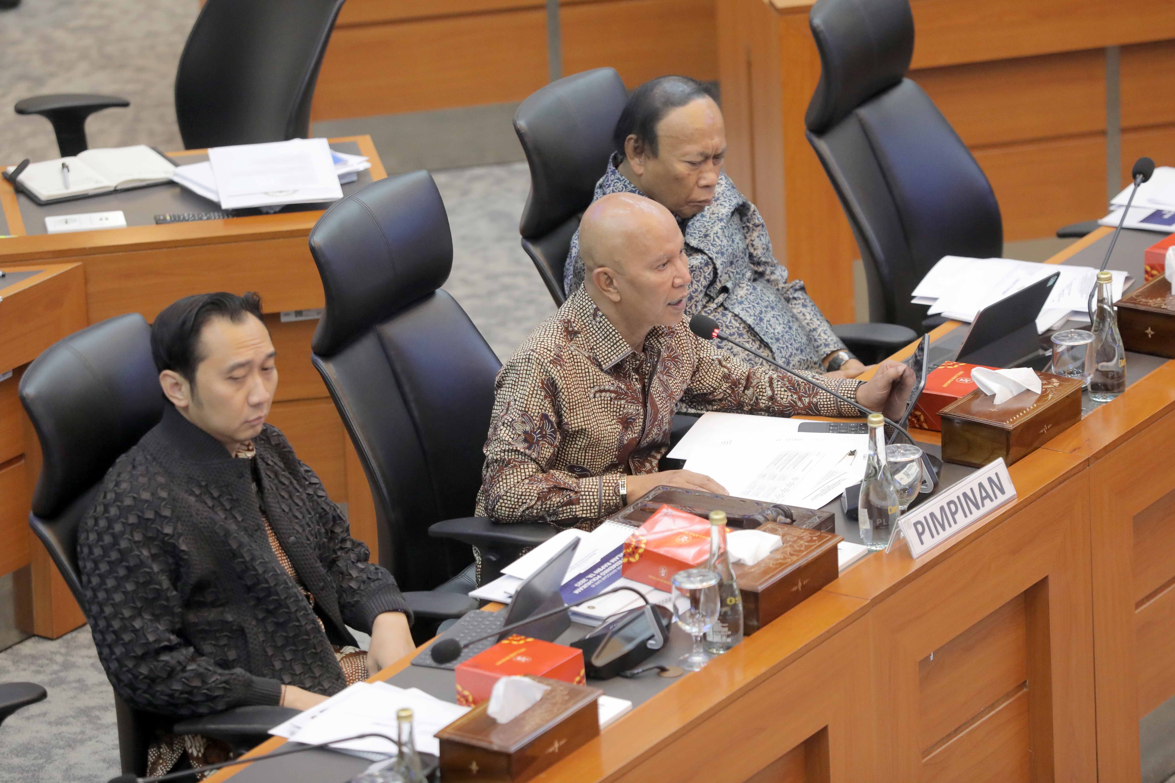 Ketua Banggar DPR Minta Publik Tak Hanya Soroti Tunjangan Rumah Anggota Dewan