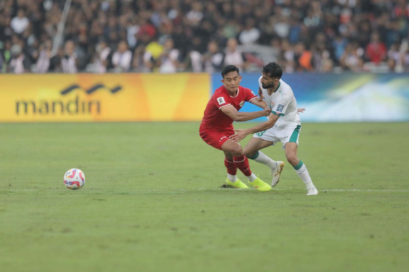 Persebaya Bakal Pulangkan Rizky Ridho dari Persija Jakarta