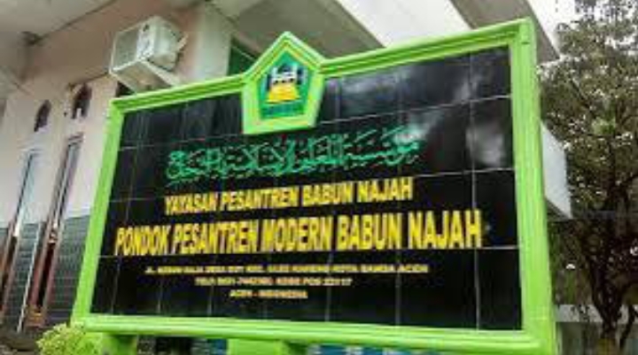 Profil Pondok Pesantren Modern Babun Najah, Lembaga Pendidikan yang 12 Santrinya Dilarikan ke Rumah Sakit Akibat Sesak Nafas Kebakaran
