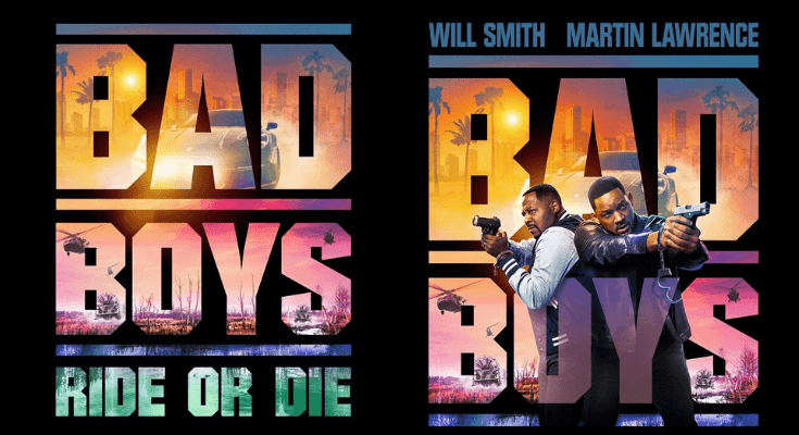 Sinopsis Film Bad Boys: Ride Or Die, Kisah Aksi Petualangan Dua Detektif Mengungkap Misteri Pembunuhan