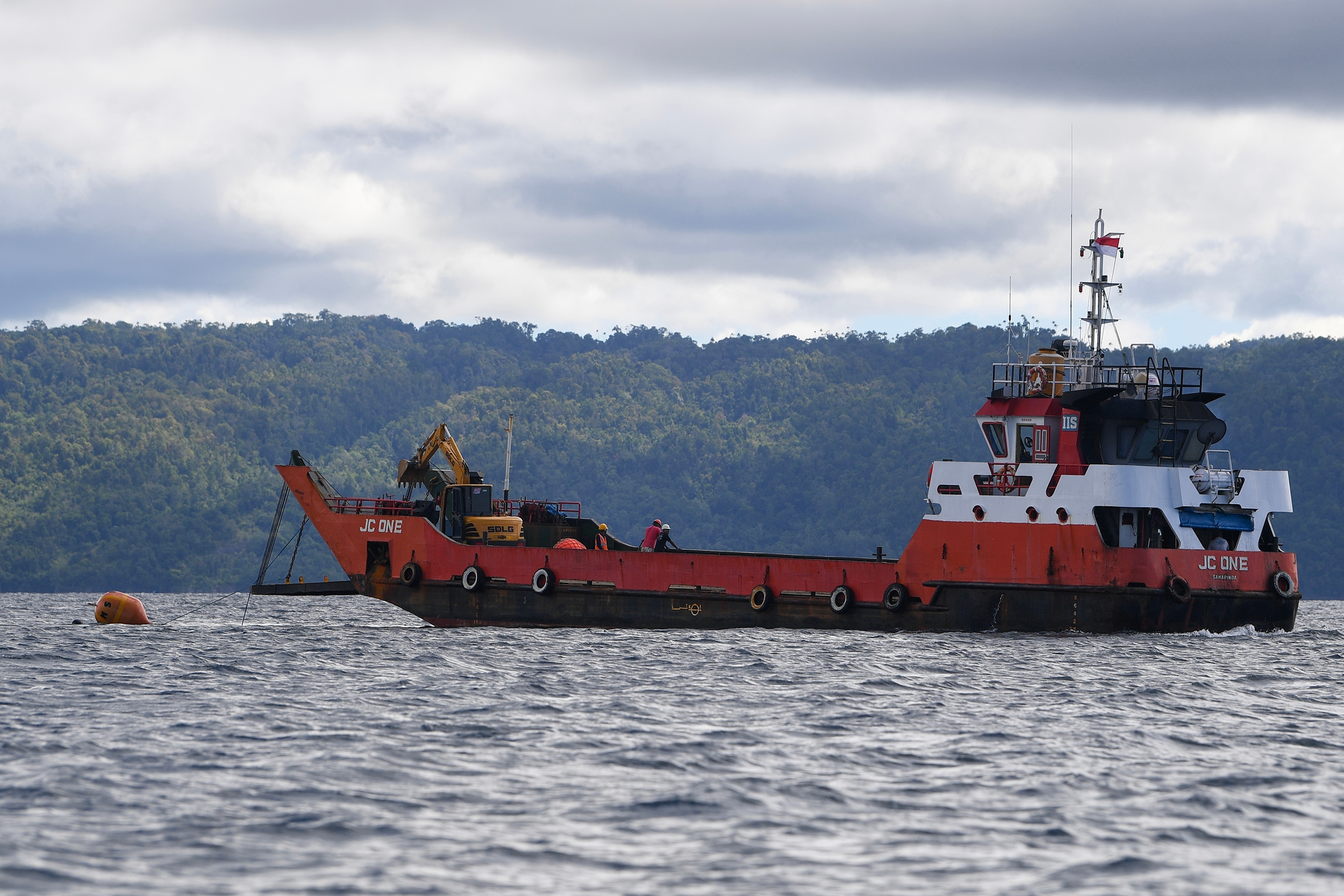 KPK Temukan Pungli di Raja Ampat, Rp50 Juta per Hari