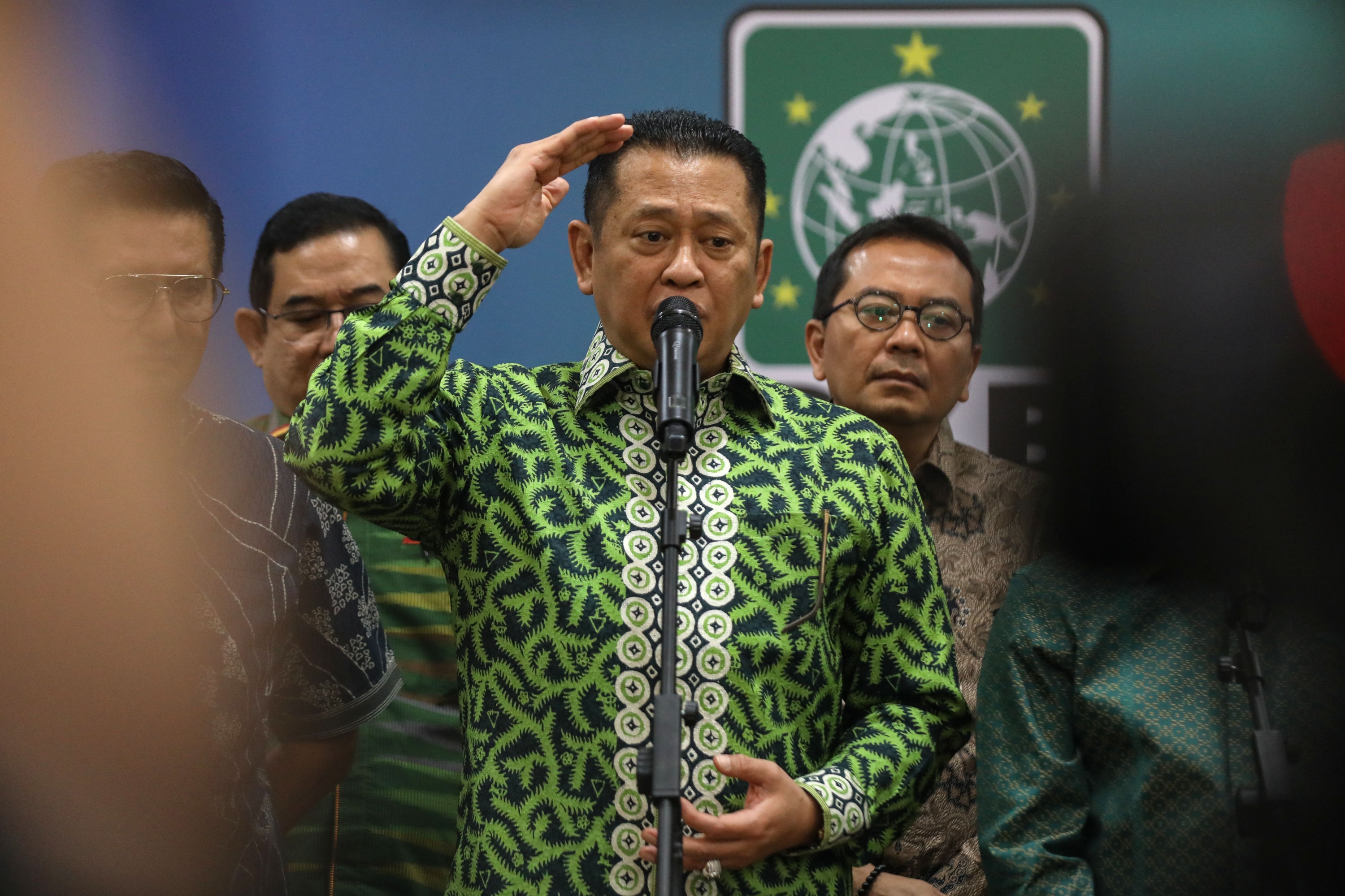 Semakin Dekat, Thariq Halilintar Minta Ketua MPR RI Jadi Saksi Akad Nikah