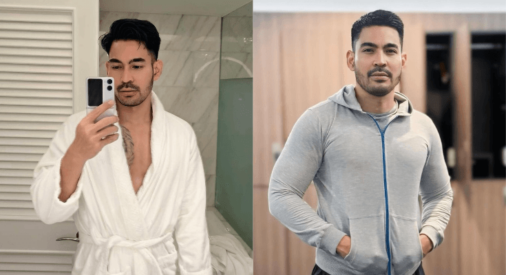 Profil Robby Purba, Diserbu Netizen Usai Memviralkan Sekuriti Plaza Indonesia hingga Disebut Pemutus Rezeki Orang!