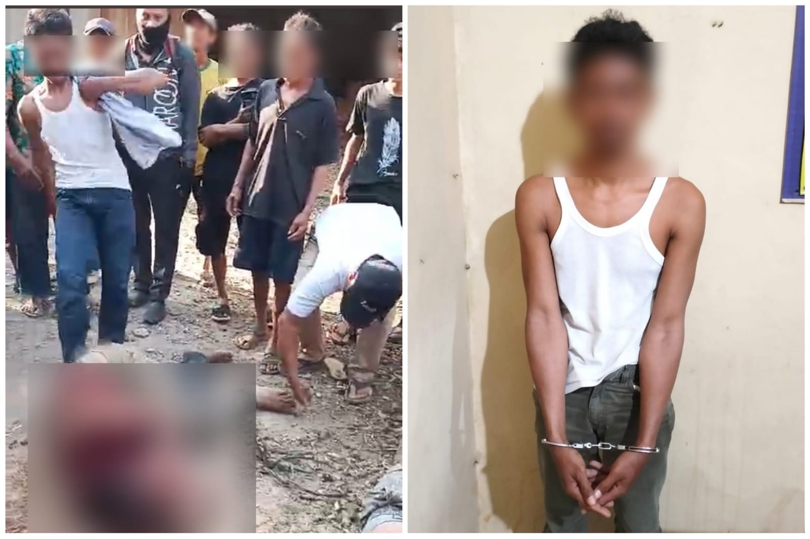 Polisi Tetapkan Satu Tersangka Baru Kasus Pengeroyokan Bos Rental Mobil di Pati