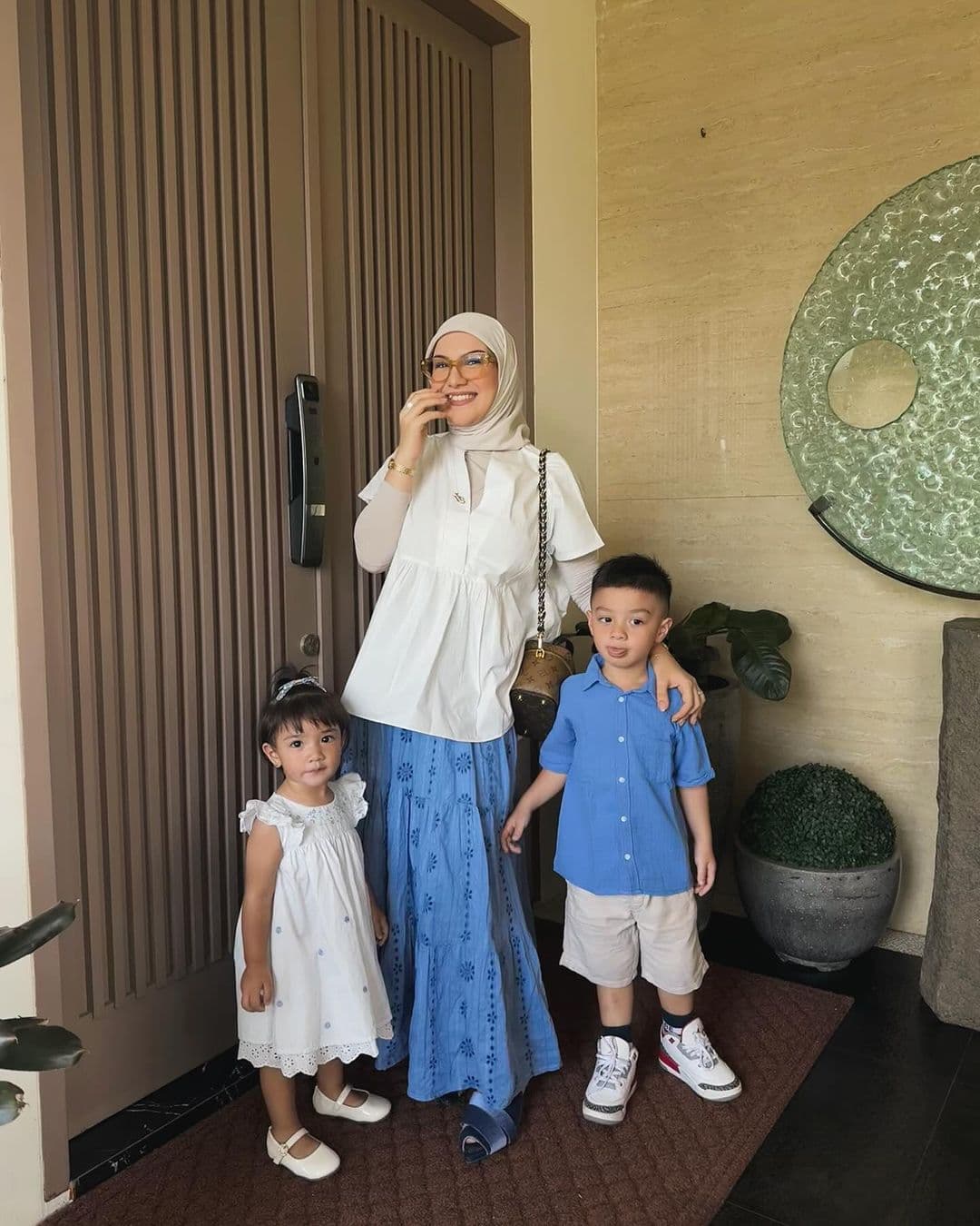 Kasih Gadget ke Anak, Irish Bella Menyesal karena Dampak Ini!