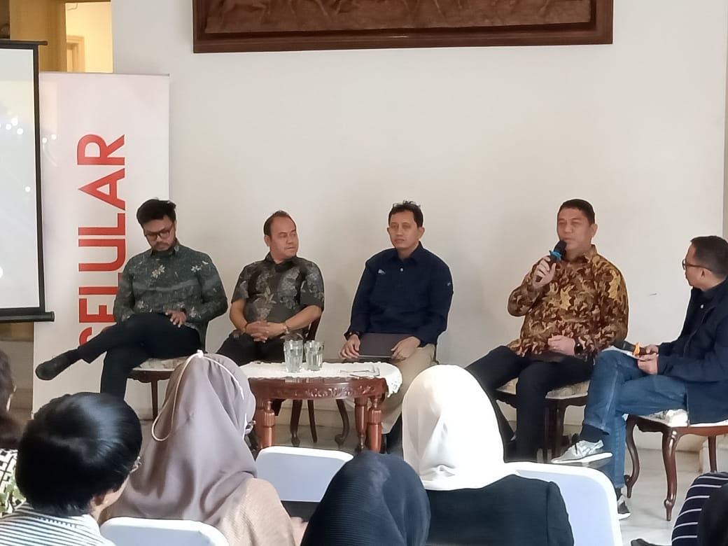 Kominfo Antisipasi Persaingan Usaha Tidak Sehat Oleh Starlink