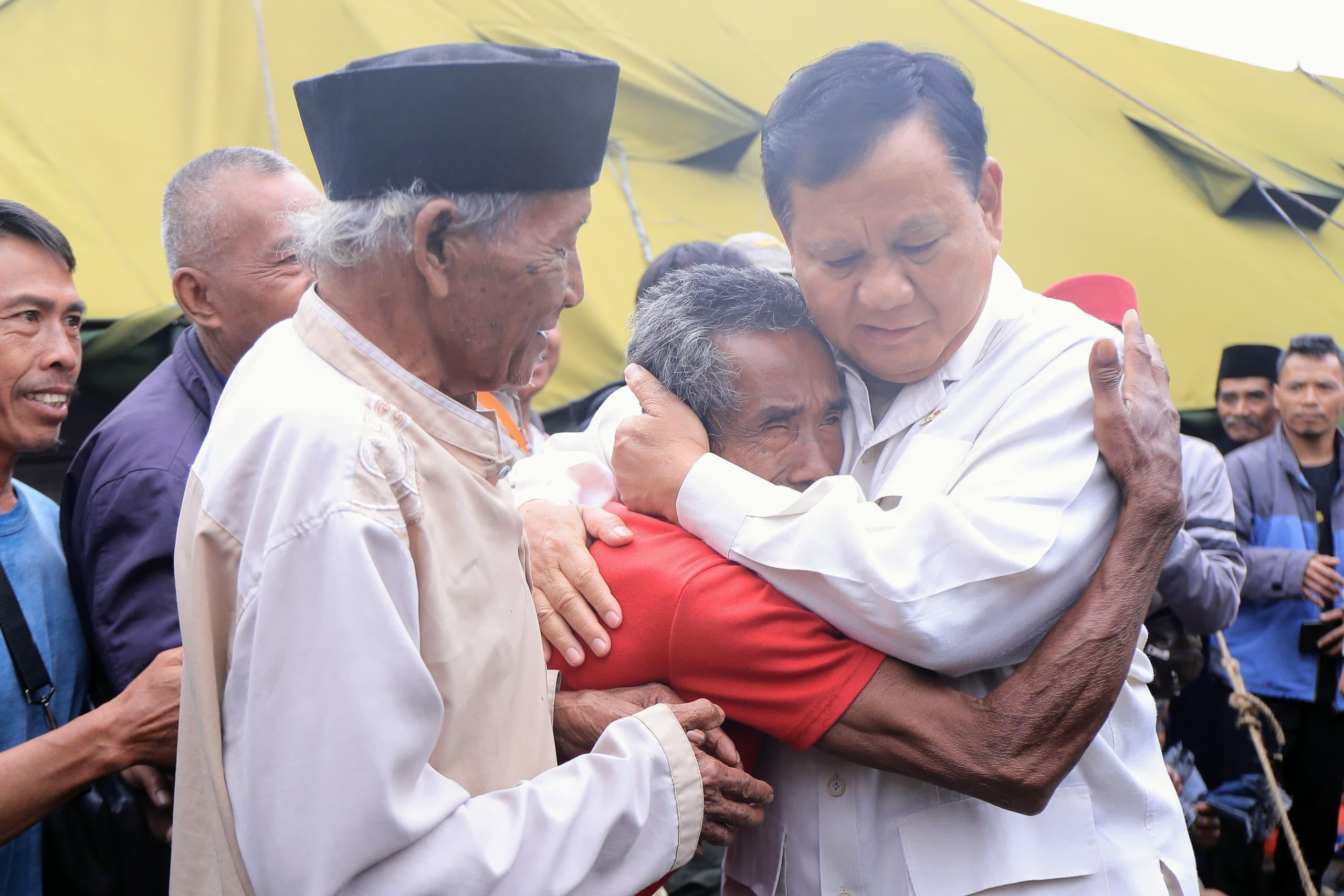 Prabowo: Kepentingan Nasional adalah Prioritas dalam Kemitraan Ekonomi dengan Negara Lain
