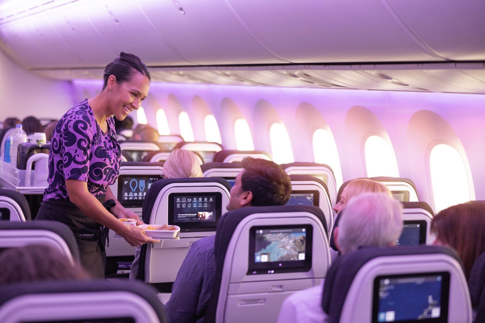 Air New Zealand Kini Tawarkan Penerbangan Sepanjang Tahun dari Bali ke Auckland