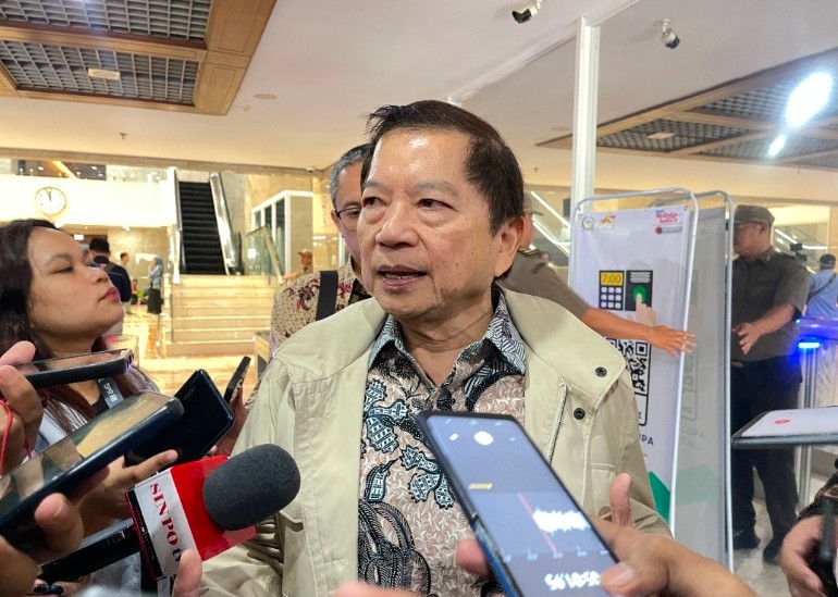 DPR Dukung Usulan Tambahan Anggara Bappenas Rp804,5 M