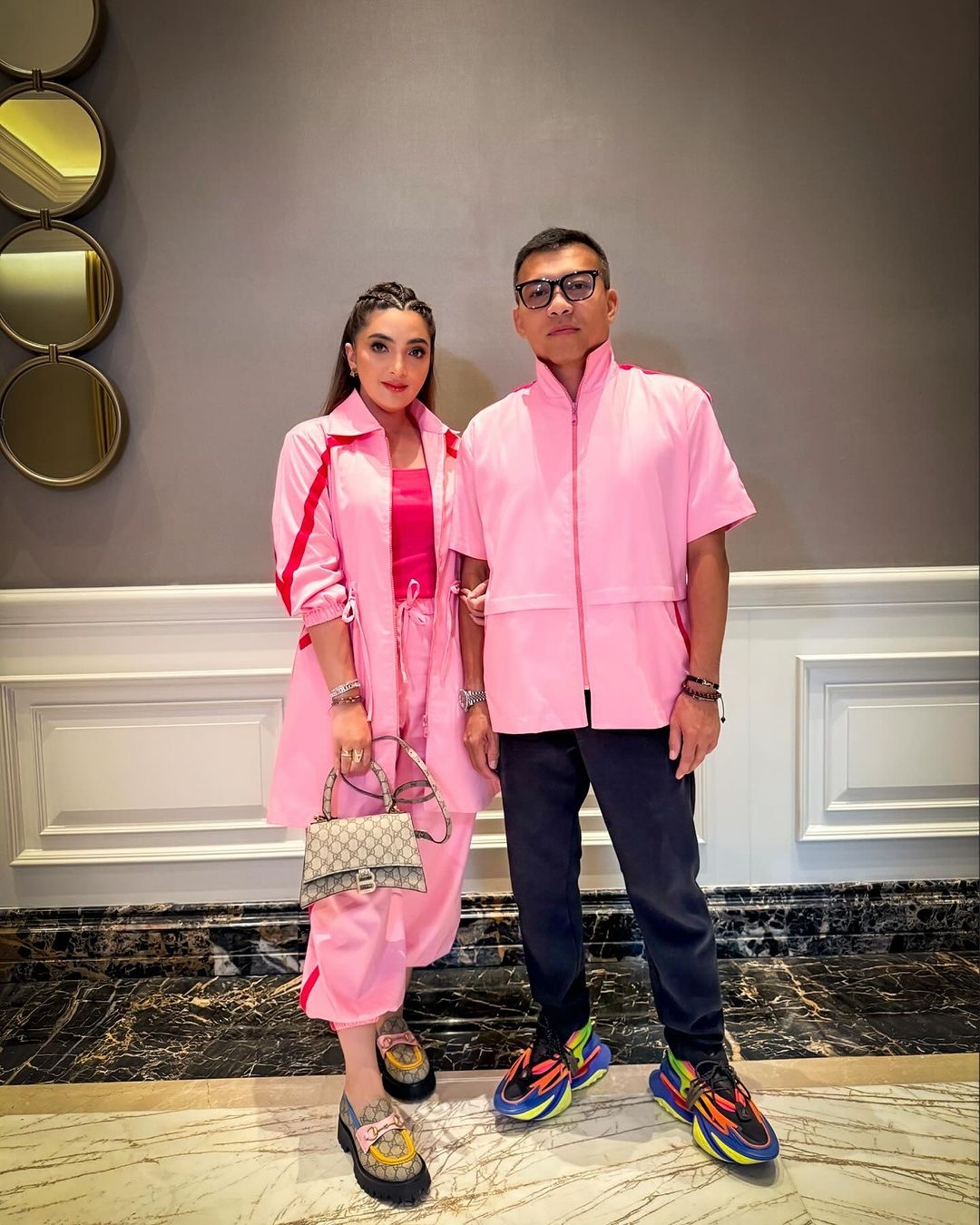 Soal Aurel Hermansyah dan Atta, Halilintar Jadi Korban Fico Fachriza, Ashanty: Enggak Tahu