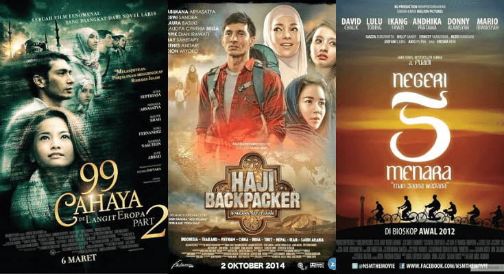 6 Rekomendasi Film Religi Indonesia, Cocok Ditonton Saat Idul Adha Bersama Keluarga